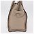 Céline Celine Luggage Smooth Leather Micro Beige - view 3
