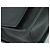 Fendi Kan I F Leather Small Negro - vista 7