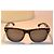 Marc by Marc Jacobs MMJ103/NS Sunglasses Brown Blue - view 2