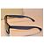 Marc by Marc Jacobs MMJ103/NS Sunglasses Brown Blue - view 3