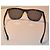 Marc by Marc Jacobs MMJ103/NS Sunglasses Brown Blue - view 5