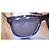 Marc by Marc Jacobs MMJ103/NS Sunglasses Brown Blue - view 8