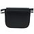 Céline Celine Triomphe Smooth Calfskin Nano Nero - vista 2