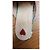 Gucci Princetown Mules stampa floreale Rosa Rosso Blu Multicolore Verde Giallo Monogramma - vista 3