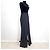 Escada Curvy Grey Wool Trousers - view 8
