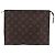 Trousse de toilette Louis Vuitton Monogram Canvas 26 Marron
