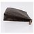 Trousse de toilette Louis Vuitton Monogram Canvas 26 Marron - vue 3