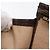 Trousse de toilette Louis Vuitton Monogram Canvas 26 Marron - vue 7