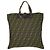 Fendi Convertible Zucca Canvas Castaño