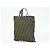 Fendi Convertible Zucca Canvas Castaño - vista 2