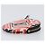 Portamonete rotondo Louis Vuitton Edizione Limitata Crafty Monogram Giant Rosso - vista 3