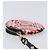 Portamonete rotondo Louis Vuitton Edizione Limitata Crafty Monogram Giant Rosso - vista 4