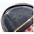 Portamonete rotondo Louis Vuitton Edizione Limitata Crafty Monogram Giant Rosso - vista 6