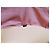 Abito asimmetrico Moschino Jeans Rosa - vista 6