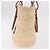 Loewe Anagram Basket Raffia Small Beige - view 3