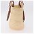 Loewe Anagram Basket Raffia Small Beige - view 4