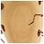 Loewe Anagram Basket Raffia Small Beige - view 5