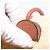 Loewe Anagram Basket Raffia Small Beige - view 7