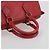 Louis Vuitton Speedy Epi Leather 25 Vermelho - vista 7