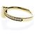 Tiffany & Co. T1 Ring 18K Gelbgold mit Diamanten Narrow Golden - Ansicht 3