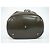 Gucci Vintage Bamboo Bucket Nylon and Leather Small Marrone - vista 6