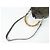 Gucci Vintage Bamboo Bucket Nylon and Leather Small Marrone - vista 7