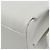 Autre Marque Saint Laurent East Side Smooth Leather Small Weiß - Ansicht 6