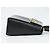Salvatore Ferragamo Convertible Top Handle Leather Nero - vista 3