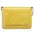 Louis Vuitton Thompson Street Monogram Vernis Medium Jaune