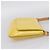 Louis Vuitton Thompson Street Monogram Vernis Medium Jaune - vue 4