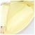 Louis Vuitton Thompson Street Monogram Vernis Medium Jaune - vue 5