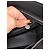 Chanel Shopping Bag aus gestepptem Leder Schwarz - Ansicht 10