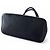Chanel Shopping Bag aus gestepptem Leder Schwarz - Ansicht 6