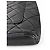 Chanel Shopping Bag aus gestepptem Leder Schwarz - Ansicht 7