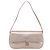 Givenchy 4G Schultertasche aus Leder Medium Pink