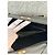 Hermès Kelly 28 Sellier Handtasche in Schwarz - Ansicht 15