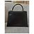 Hermès Kelly 28 Sellier Handtasche in Schwarz - Ansicht 3