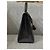 Hermès Kelly 28 Sellier Handtasche in Schwarz - Ansicht 4