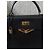 Hermès Kelly 28 Sellier Handtasche in Schwarz - Ansicht 7