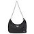 Prada Re-Edition 2005 Nappa Leather Small Preto