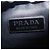 Prada Re-Edition 2005 Nappa Leather Small Preto - vista 6