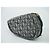 Christian Dior Saddle Zip Diorissimo Canvas Blu navy - vista 2