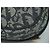 Christian Dior Saddle Zip Diorissimo Canvas Blu navy - vista 7