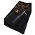 Chanel Classic Matelassé Borsa Cellulare Pelle Nera Marrone scuro - vista 4