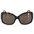 Gafas de sol Chanel CHANEL Logo Eye Wear Plastic Negro