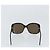 Gafas de sol Chanel CHANEL Logo Eye Wear Plastic Negro - vista 2