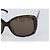 Gafas de sol Chanel CHANEL Logo Eye Wear Plastic Negro - vista 6