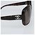 Gafas de sol Chanel CHANEL Logo Eye Wear Plastic Negro - vista 7