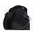 Gucci Vintage Bamboo Hobo Nylon Medium Schwarz - Ansicht 4