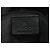 Gucci Vintage Bamboo Hobo Nylon Medium Schwarz - Ansicht 5